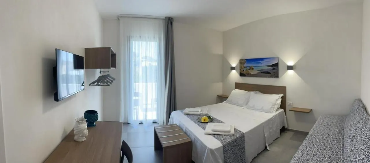 Calafato Guest House Favignana
