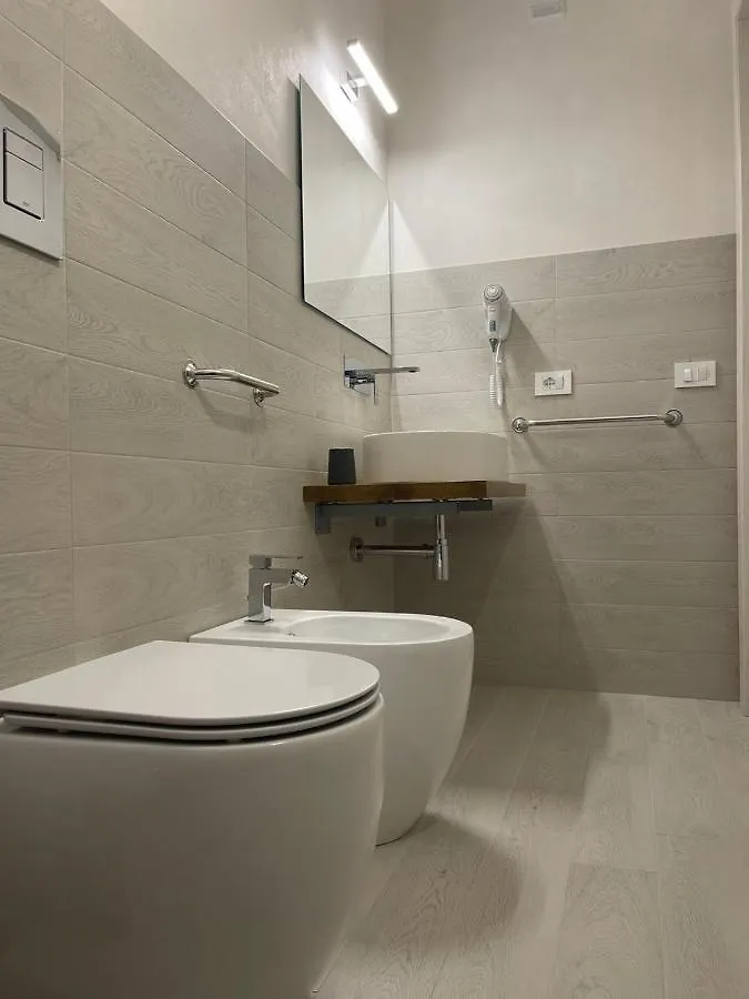 Calafato Guest House Favignana