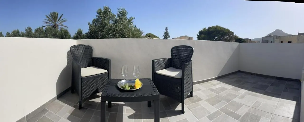 Calafato Guest House Favignana