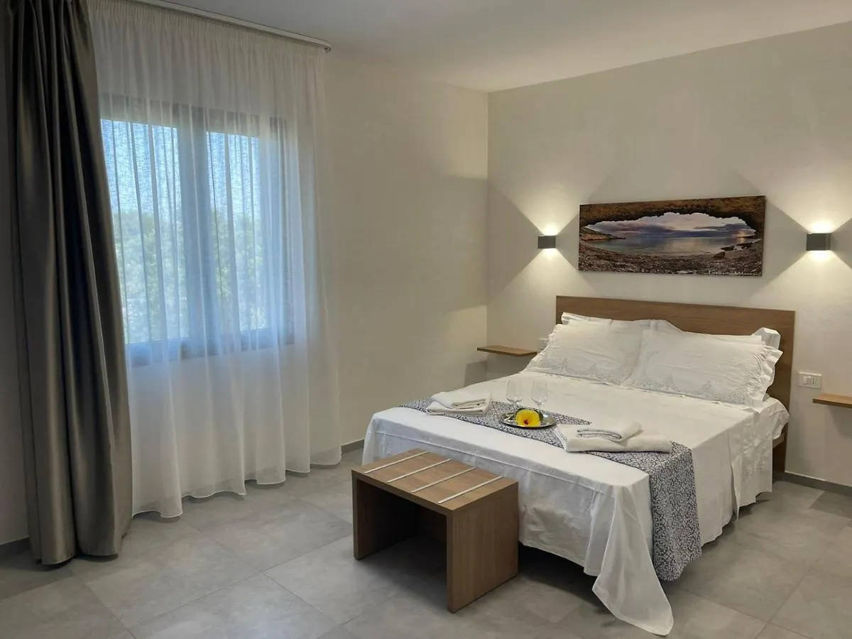 Calafato Guest House Favignana 0*,  Italy