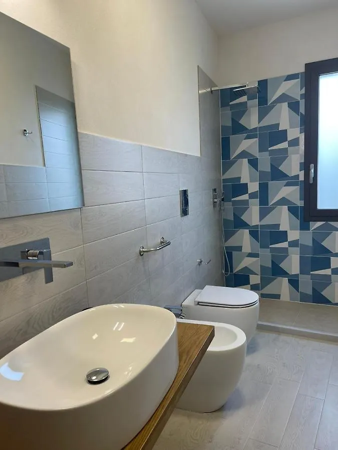 Calafato Guest House Favignana