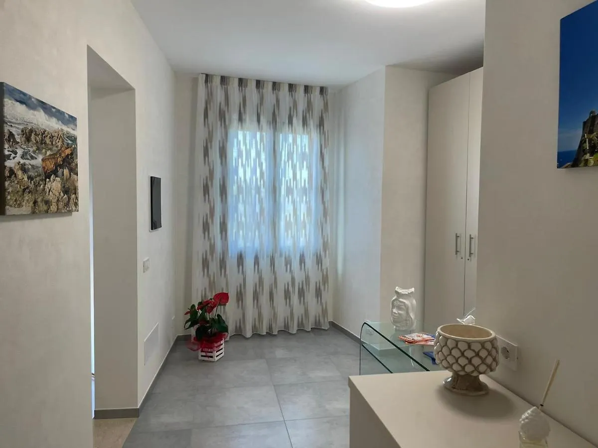 Calafato Guest House Favignana