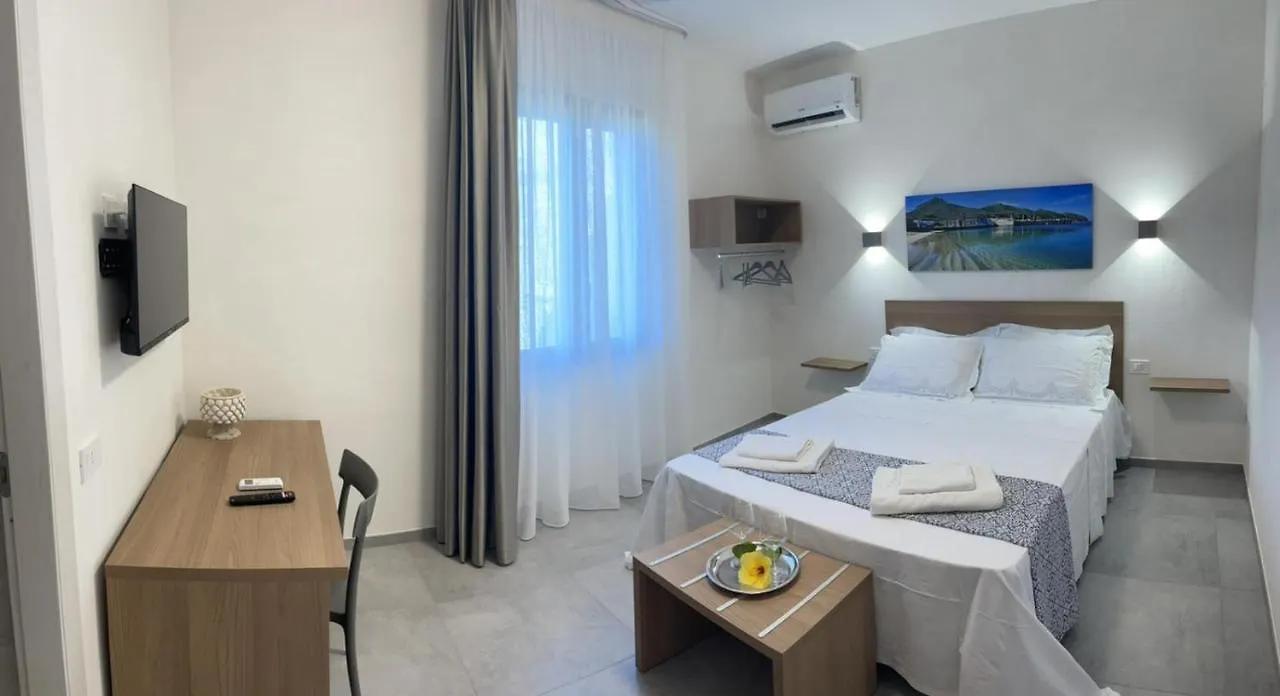 Calafato Guest House Favignana