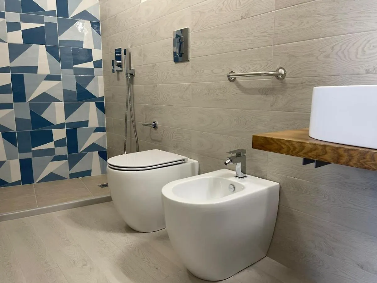 Calafato Guest House Favignana