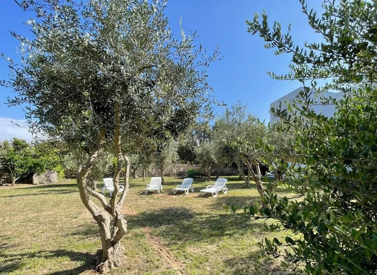 Calafato Guest House Favignana