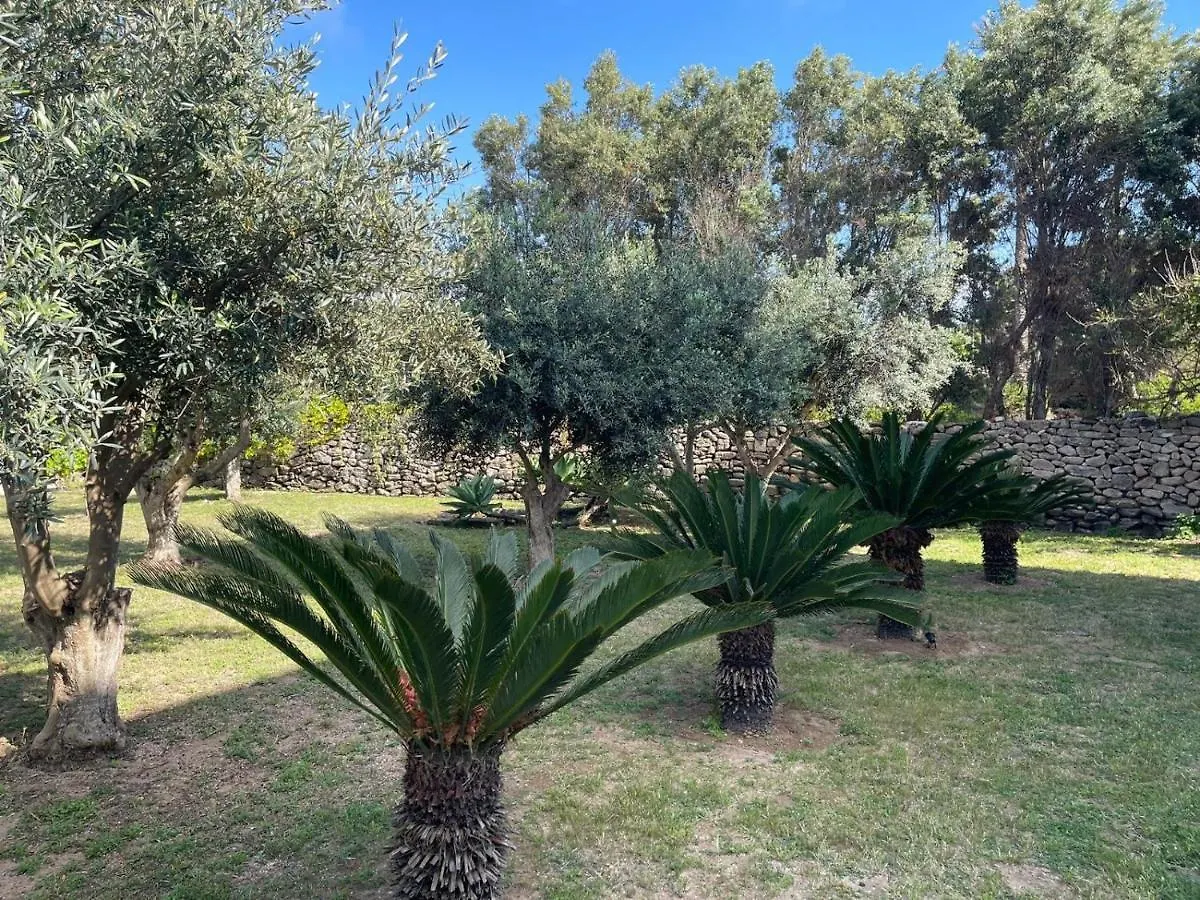 Calafato Guest House Favignana 0*,  Italien