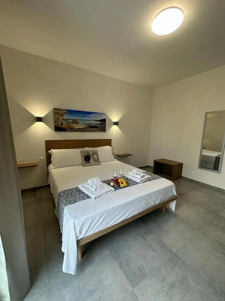 Calafato Guest House Favignana