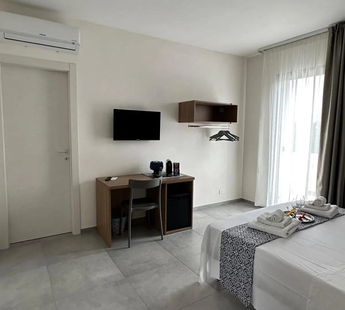 Calafato Guest House Favignana