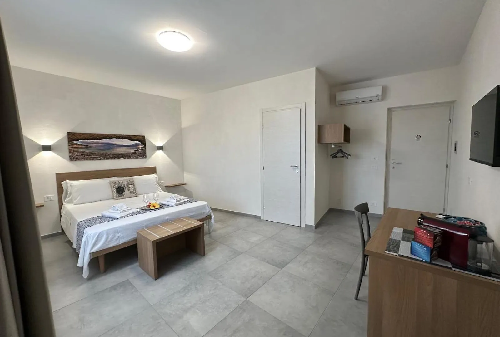 Calafato Guest House Favignana