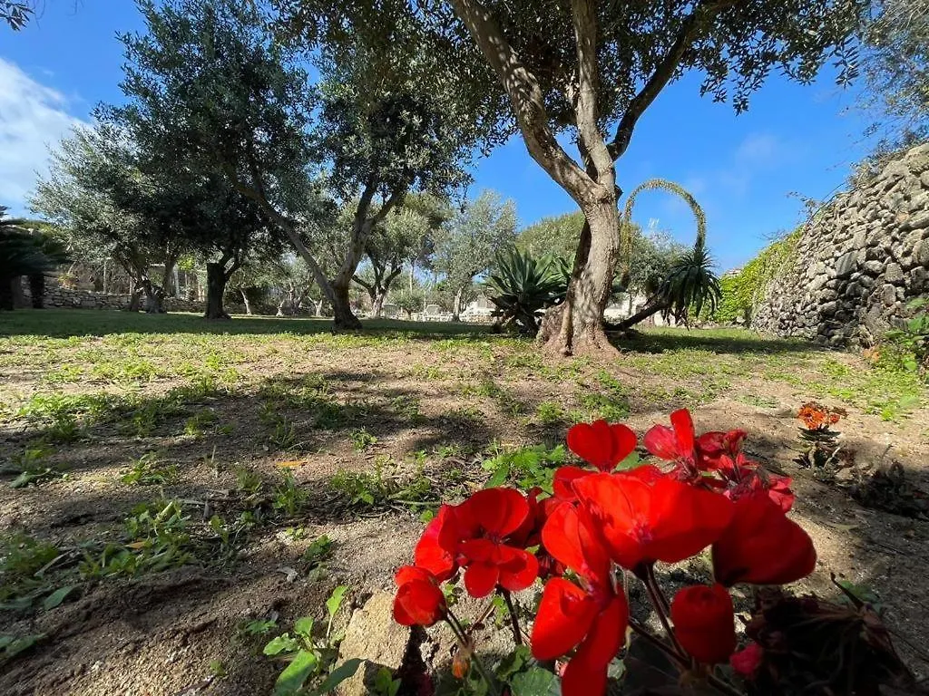 Calafato Guest House Favignana