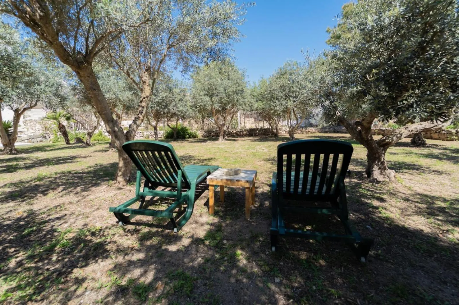 Calafato Guest House فافينانا 0*,  إيطاليا