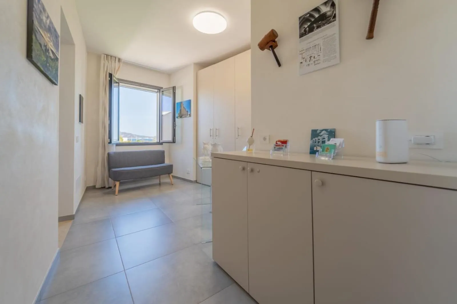 Calafato Guest House فافينانا