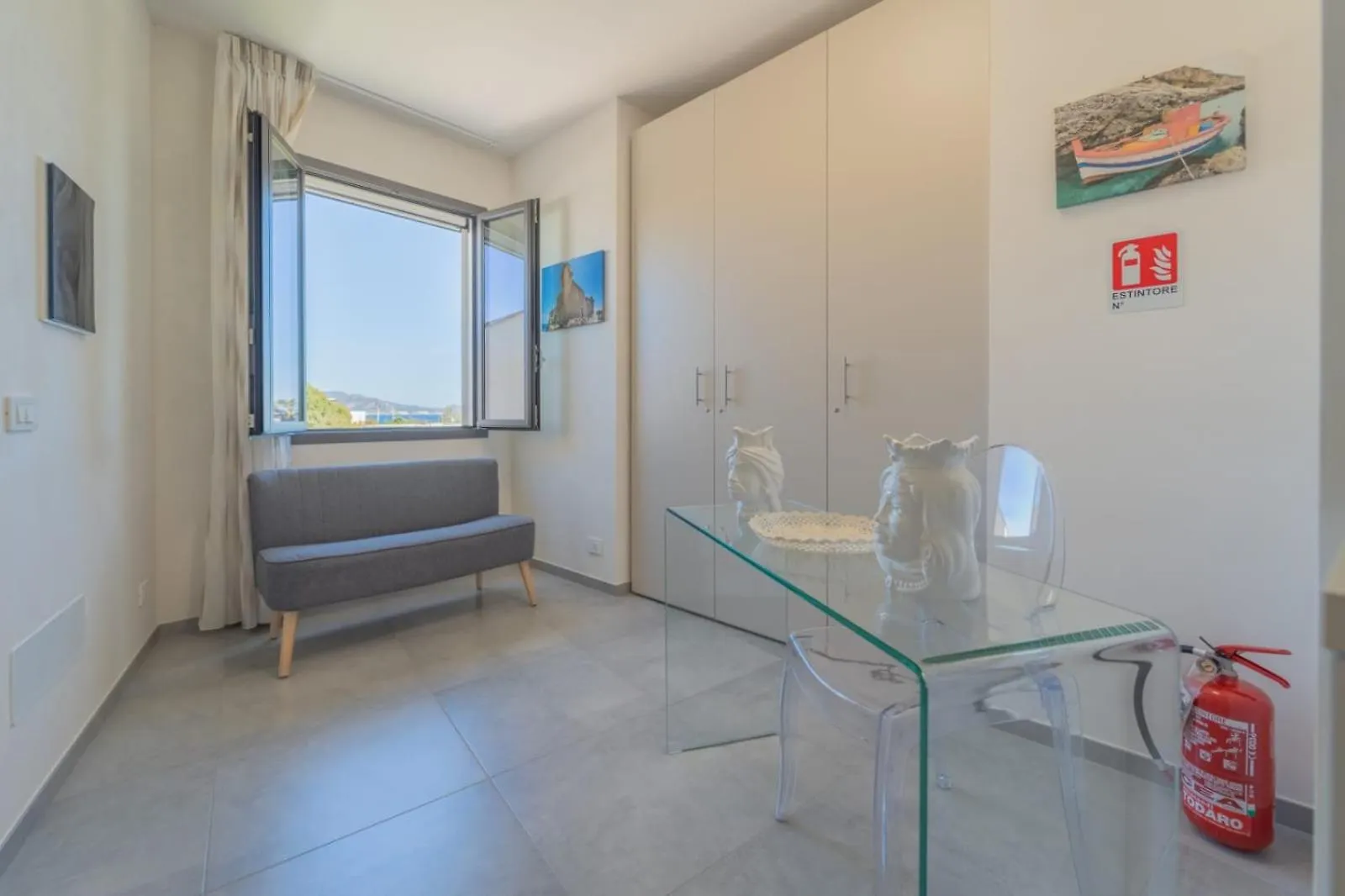 Calafato Guest House فافينانا