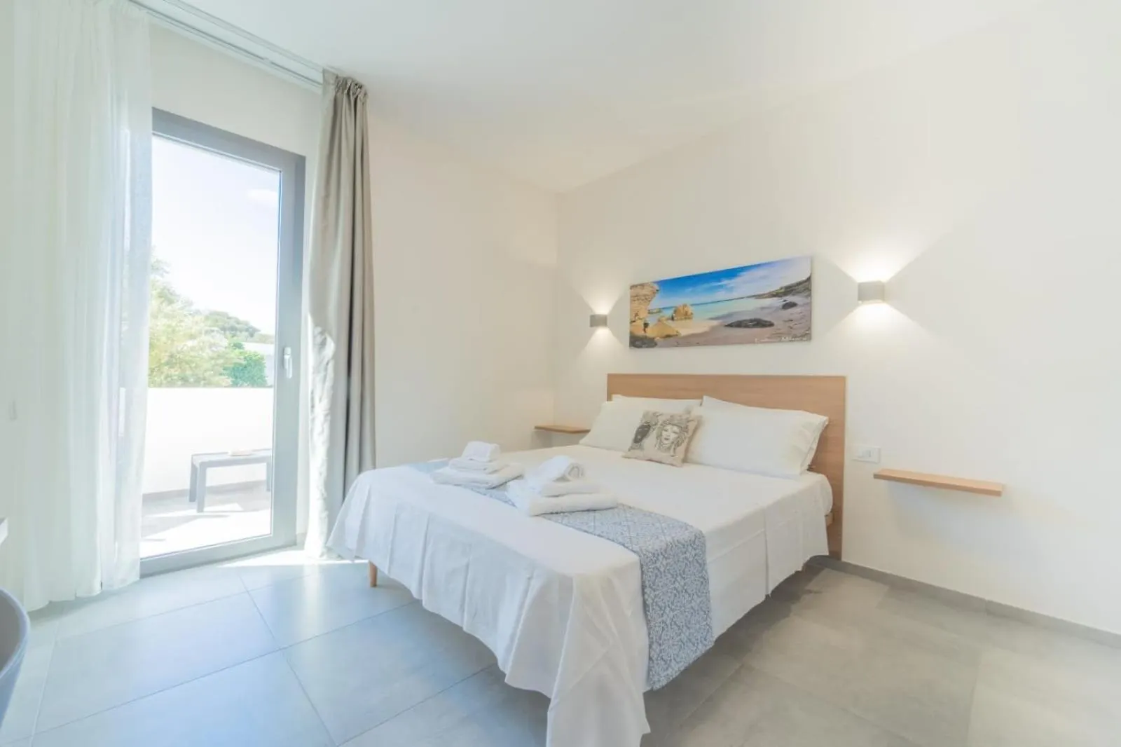 Calafato Guest House فافينانا