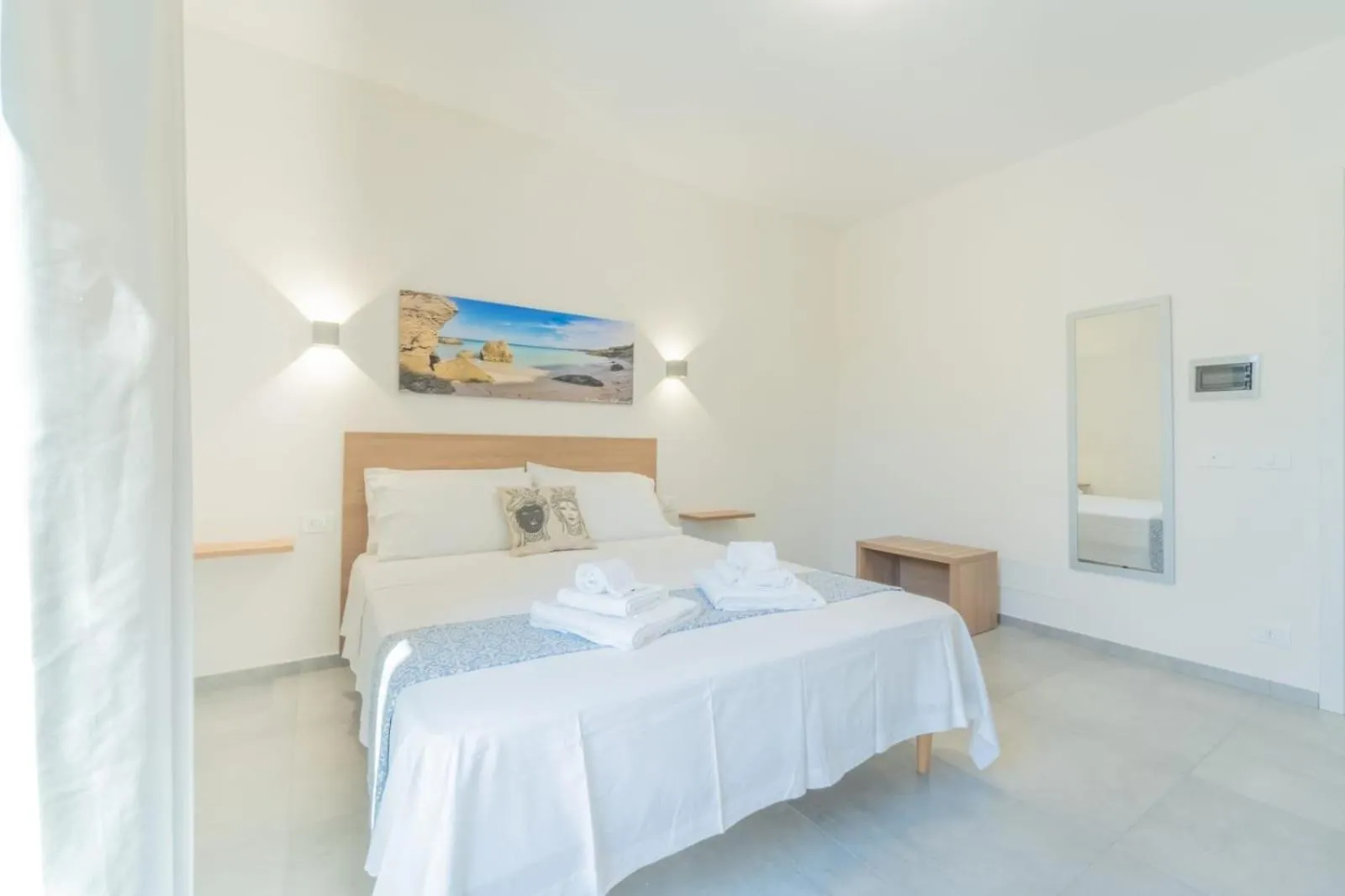 Calafato Guest House فافينانا