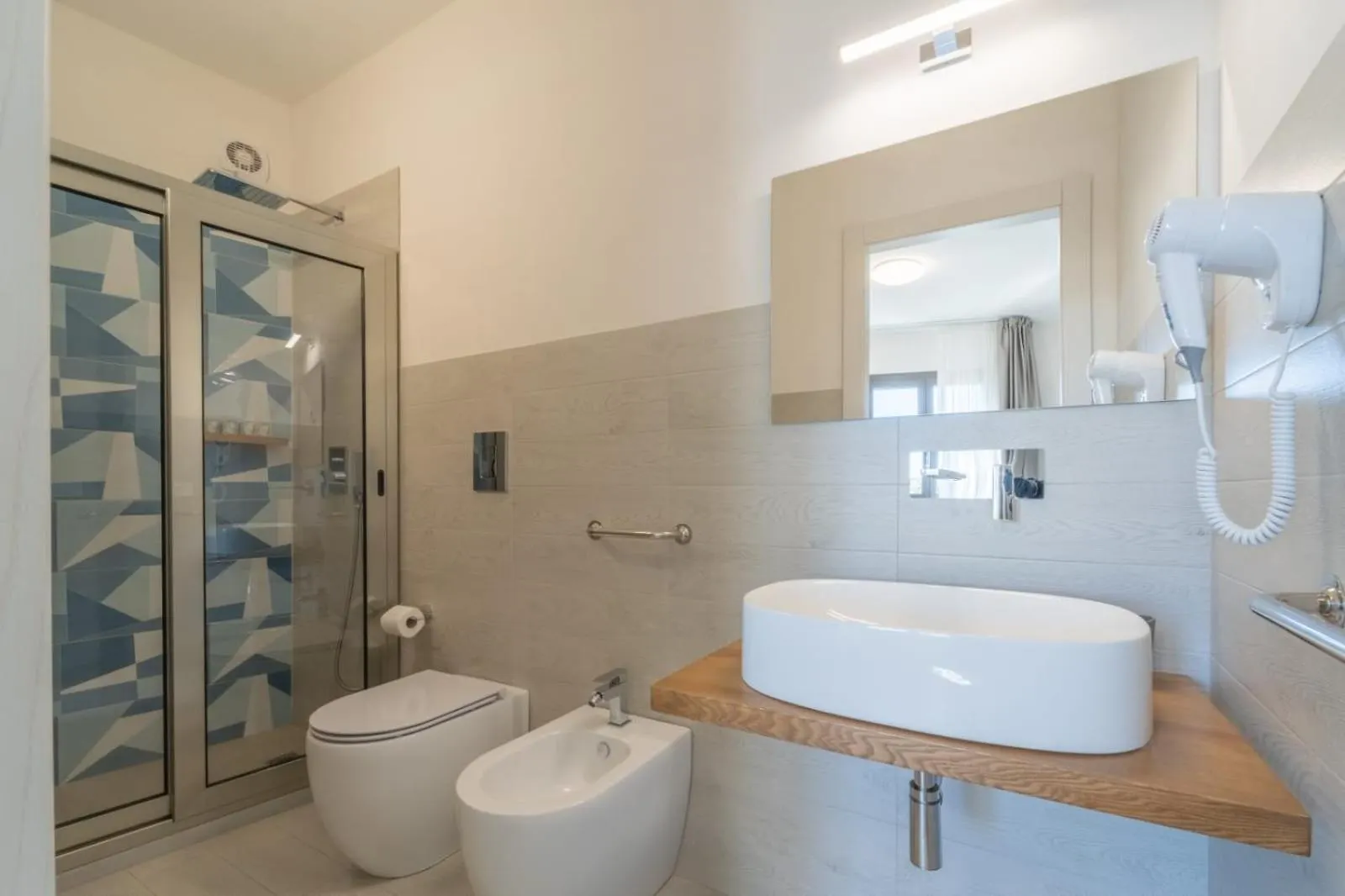 Calafato Guest House فافينانا