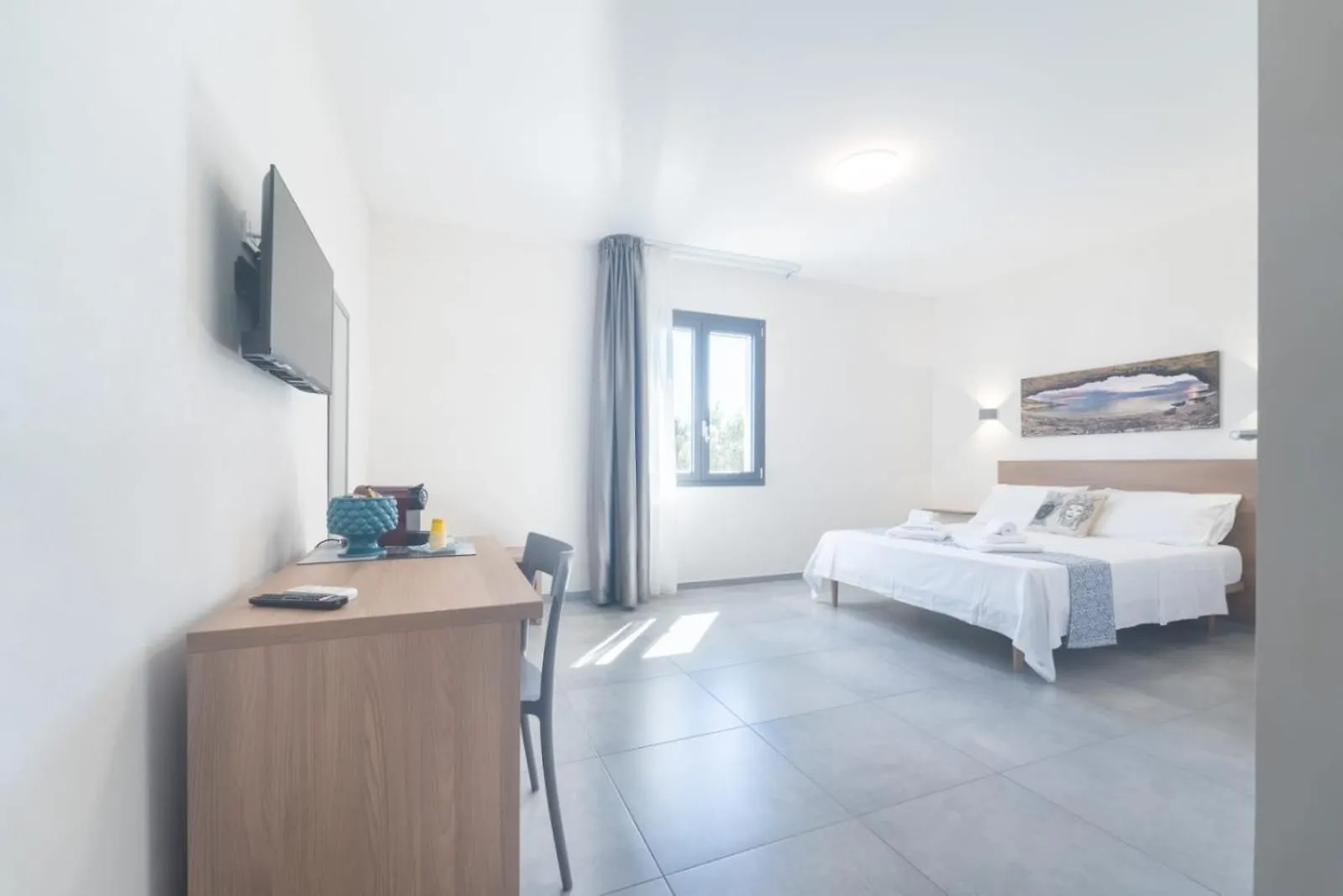 Calafato Guest House فافينانا