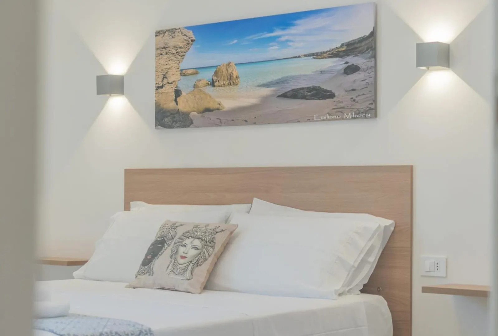 Calafato Guest House فافينانا