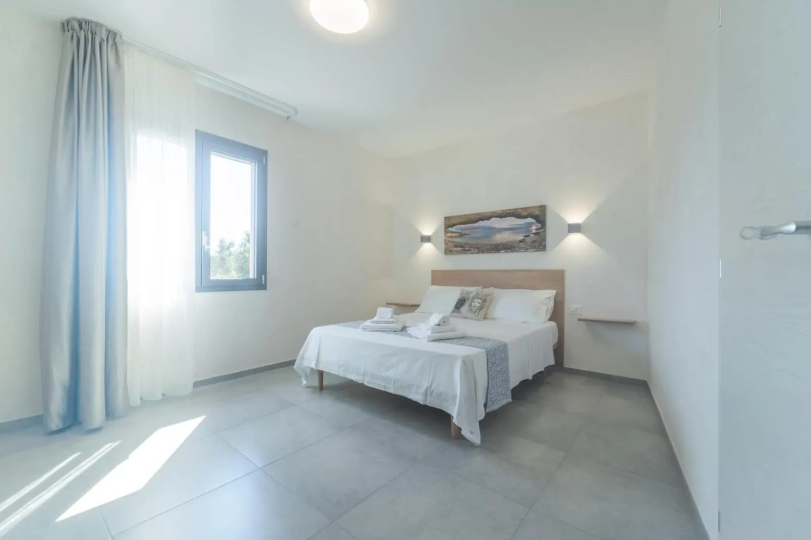 Calafato Guest House فافينانا