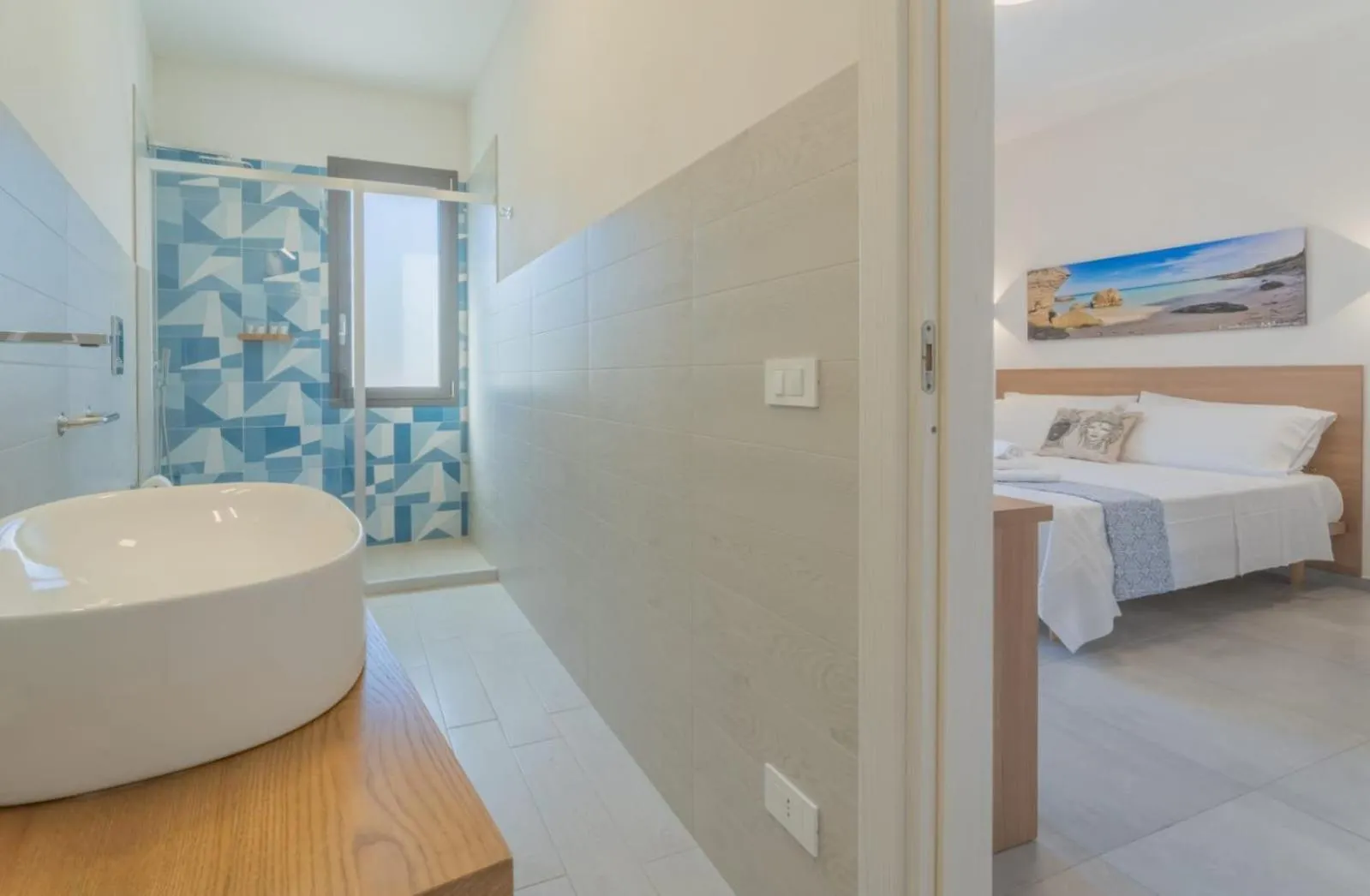Calafato Guest House فافينانا