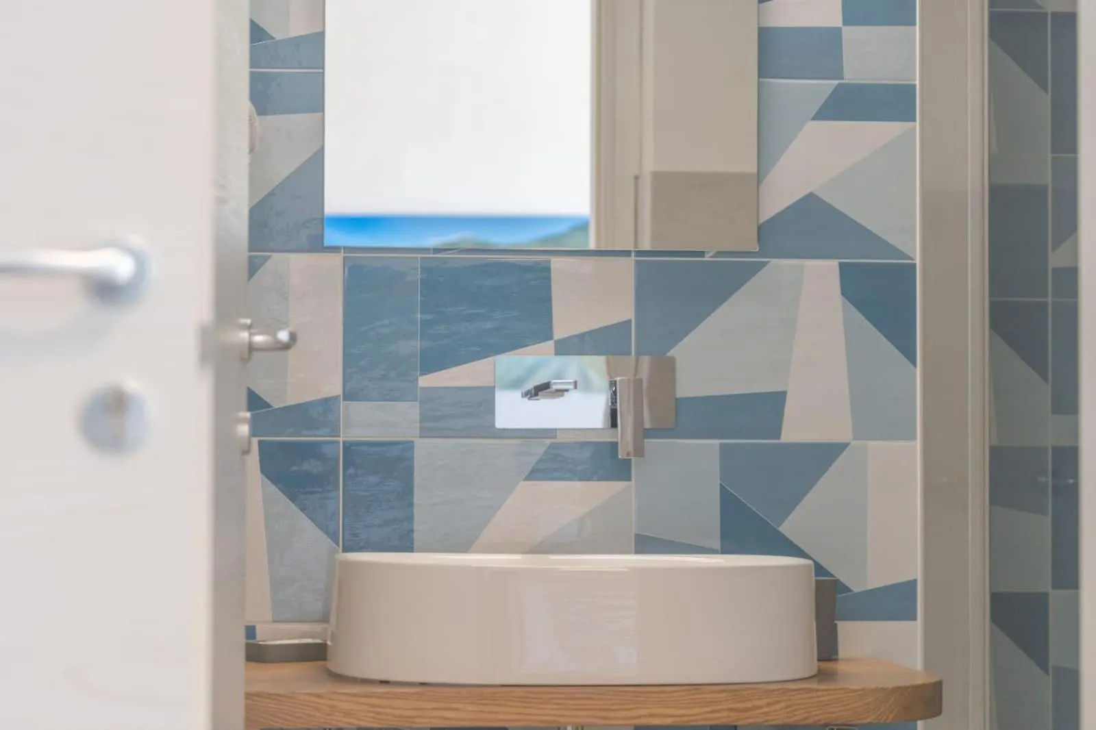 Calafato Guest House فافينانا
