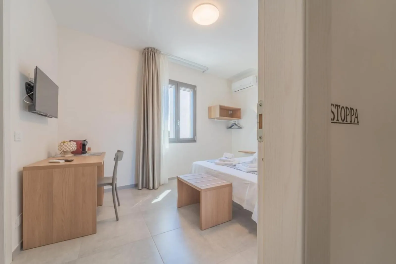 Calafato Guest House فافينانا
