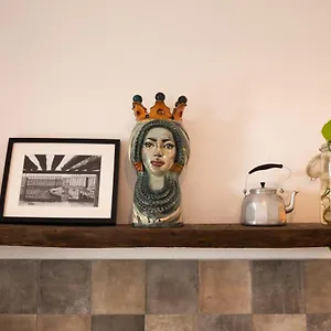Meridiano12 Bed and breakfast
