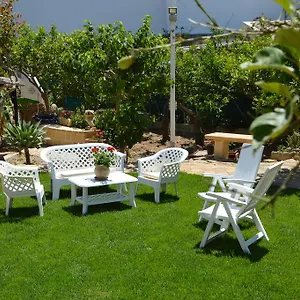  Guest house Al Giardino Dei Limoni